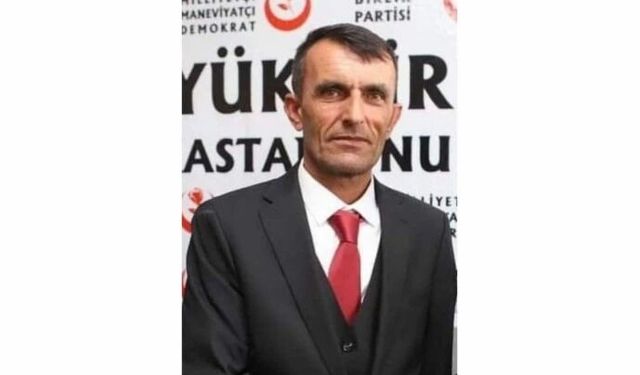 BBP Kastamonu İl Başkanı Çakmak'tan konser tepkisi!