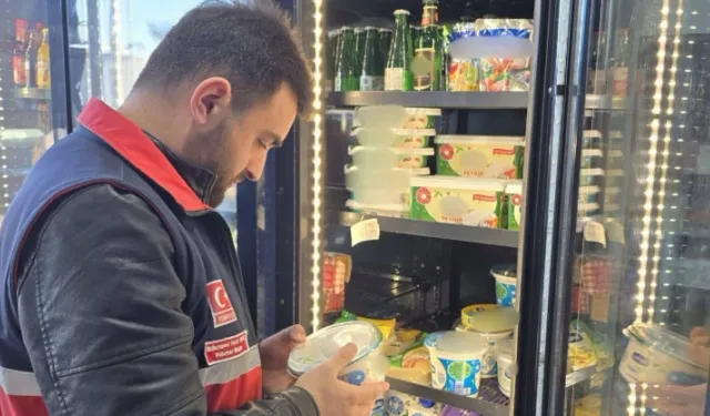 Çatalzeytin’de Ramazan ayında gıda denetimleri sıklaştırıldı