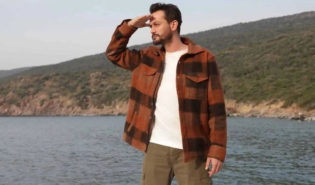 Cennetin Çocukları’na sürpriz transfer: Kastamonulu oyuncu kadroya katıldı