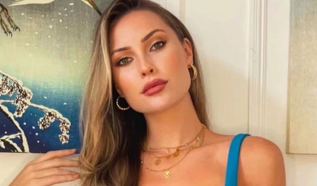 Eski eşten Kastamonulu ünlü sanatçıya zehir zemberek sözler!