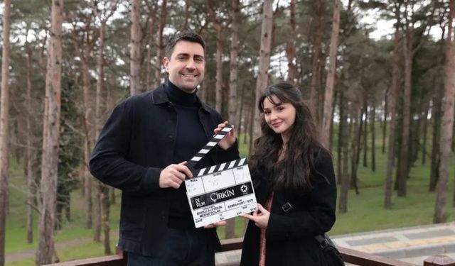 Çirkin dizisi konusu nedir, oyuncuları kimlerdir?