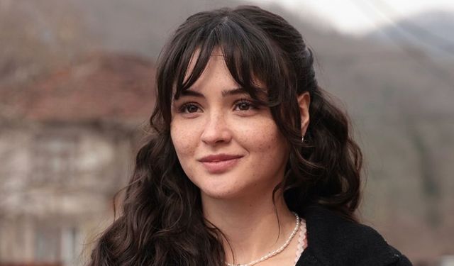 Çirkin ilk bölümde neler olacak? Meryem’in hayatı değişiyor