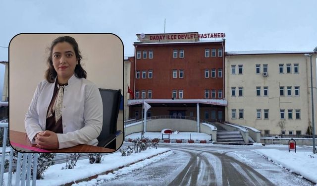 Kastamonu’nun ilçesinde yeni hekim hasta kabulü başladı