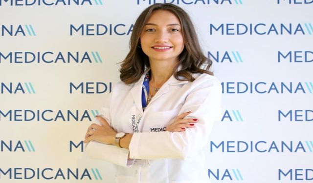 Kolorektal kanser riski yaşam tarzı ile azaltılabilir