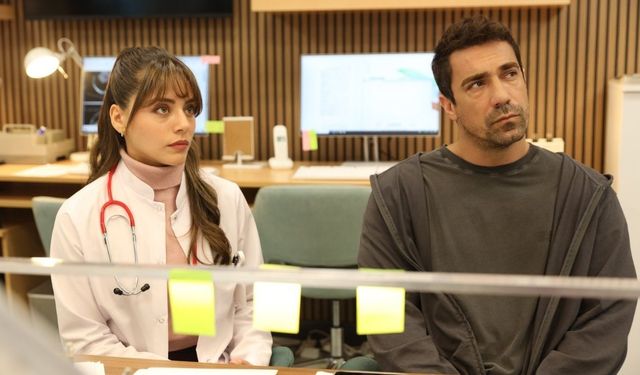 Doktor Başka Hayatta 2. bölümde hastanede gerilim büyüyor