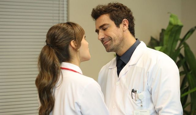 Doktor Başka Hayatta ilk bölümde izleyiciyi ne bekliyor?