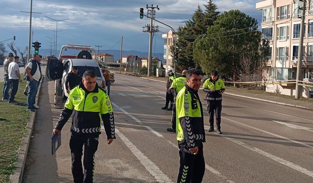 Ehliyetsiz ve alkollü sürücüye rekor ceza 225 bin TL