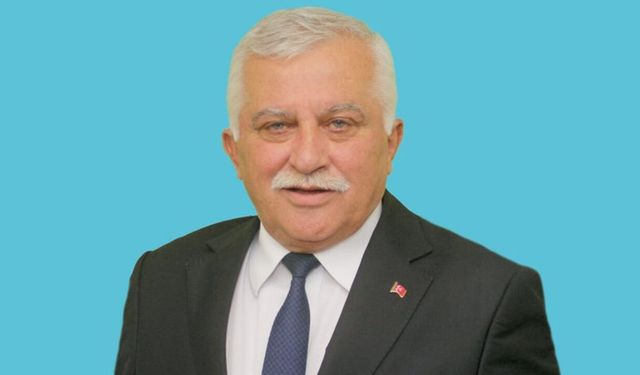 Kastamonu’da dualar Fikri başkan için!