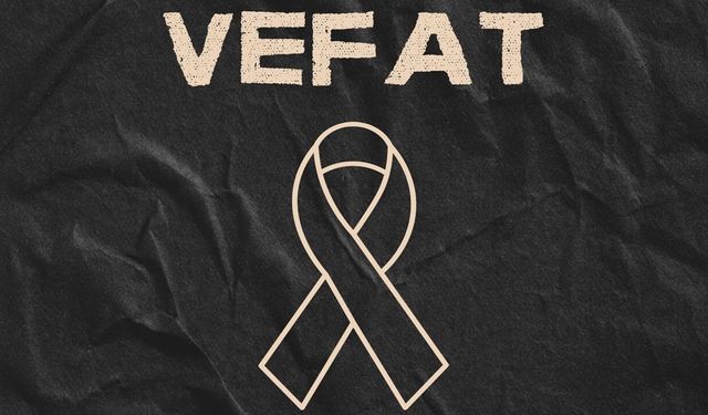 Kastamonu Vefat Haberleri