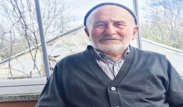 Kastamonu Vefat Haberleri