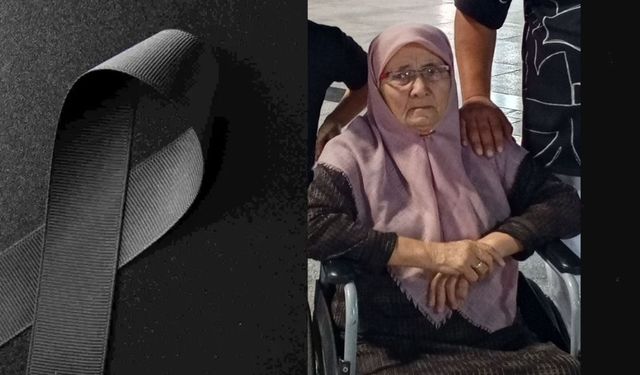 Kastamonu Vefat Haberleri