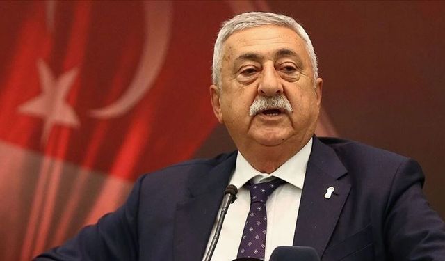 Hurda teşvikiyle ilgili önemli çağrı: 8 milyon hurda araç trafikten çekilmeli!