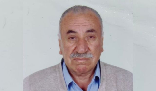 Kastamonu Vefat Haberleri