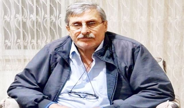 Kastamonu'ya İstanbul'dan acı haber: Hüseyin Süngü, 8.3.2026'da hayatını kaybetti