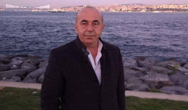 Kastamonu Vefat Haberleri