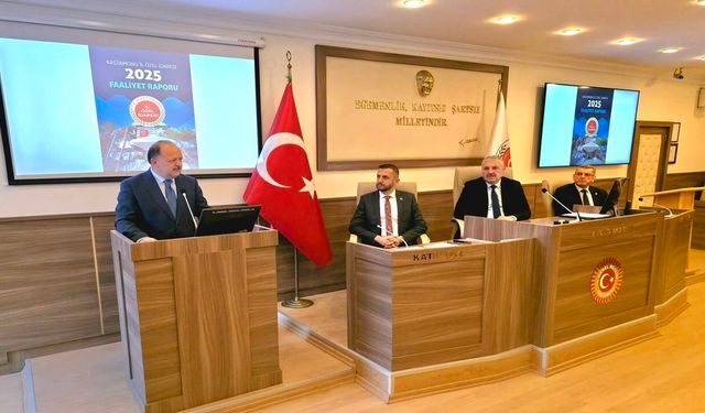 Kastamonu Valisi Dallı'nın da gündeminde: Kastamonu'da tehlike çanları!