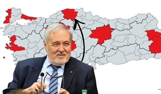İlber Ortaylı’nın İşaret Ettiği Kastamonu’nun Tarih Hazinesi