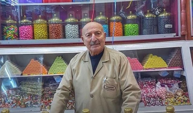 İstanbul'dan Kastamonu'ya acı haber: Cemal Mustafa Turgut vefat etti