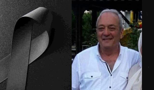 Kastamonu Vefat Haberleri