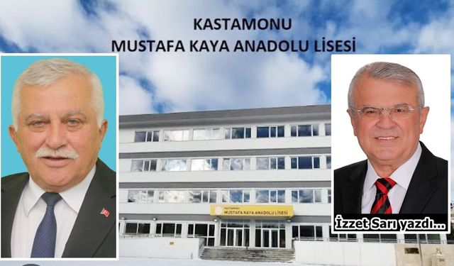 Bir YILDIZ daha kaydı…