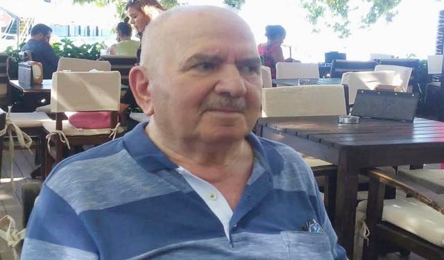 Kastamonu Vefat Haberleri