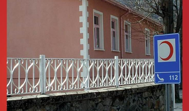 Kastamonu Araç'ta halk sağlık hizmetinden mahrum kaldı