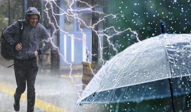 Kastamonu’da bayramda hava alarmı: Hem soğuk, hem yağışlı!