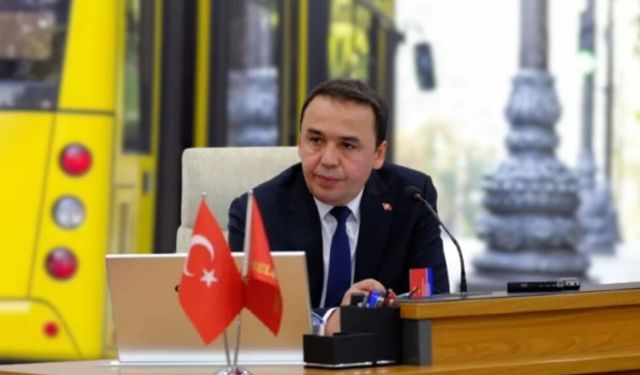 Kastamonu Belediye Başkanı Baltacı duyurdu: 8 Mart'ta sarı otobüsler kadınlara ücretsiz!