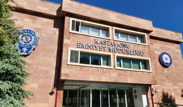 Kastamonu İl Emniyeti duyurdu: Fahri trafik müfettişleri için zorunlu toplantı