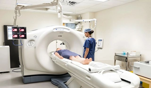 Kastamonu’da kanser hastaları bu müjdeyi bekliyordu: PET-CT ve Işın Tedavi müjdesi