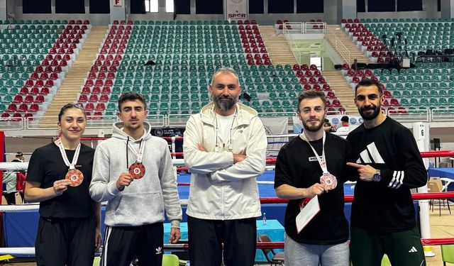 Kastamonu Merkez Haberleri