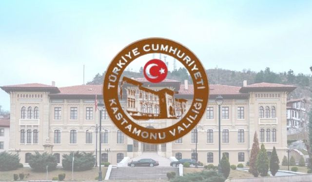 Kastamonu Valiliği duyurdu: Sınav sabahı açık olacak!