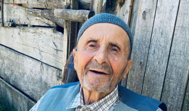 Kastamonu Vefat Haberleri