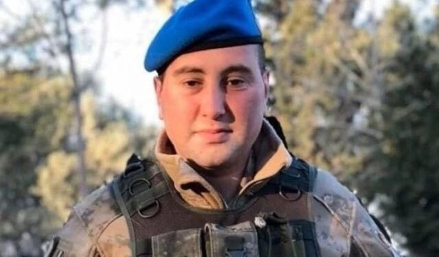 Kastamonulu Arif Demirel şehadetinin 8. yılında unutulmadı