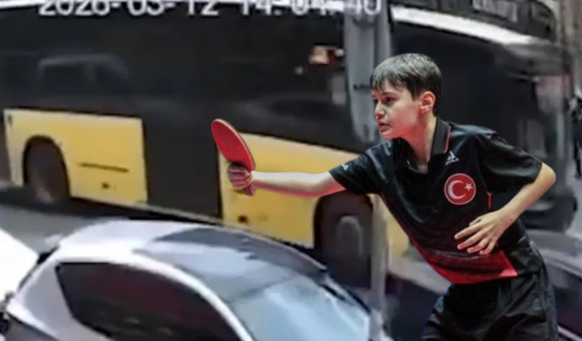 Kastamonulu milli sporcunun babaannesi feci kazada yaşamını yitirdi