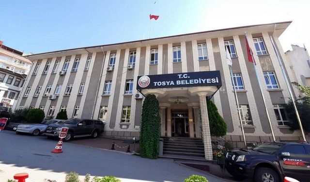 Kastamonu'nun ilçe belediyesi 40 personel alımı yapacak