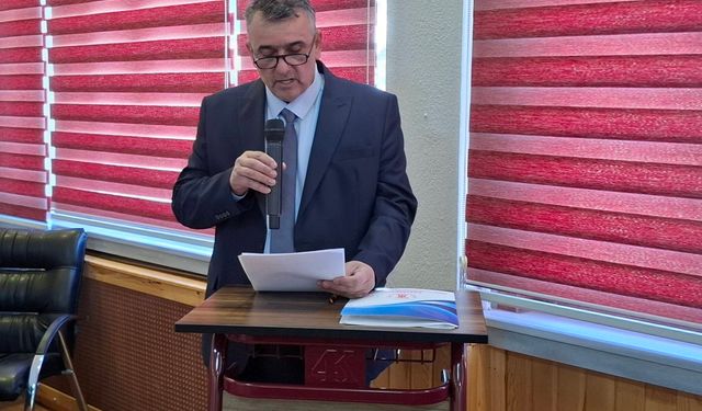 Kastamonu'nun ilçesinde Başkan Uykucu güven tazeledi