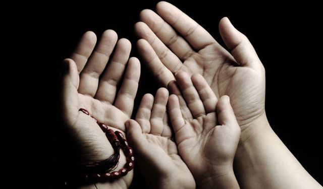 Kastamonu'nun ilçesinde dua programına davet!