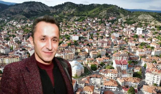 Kastamonu'nun ilçesine yeni İHA muhabiri!