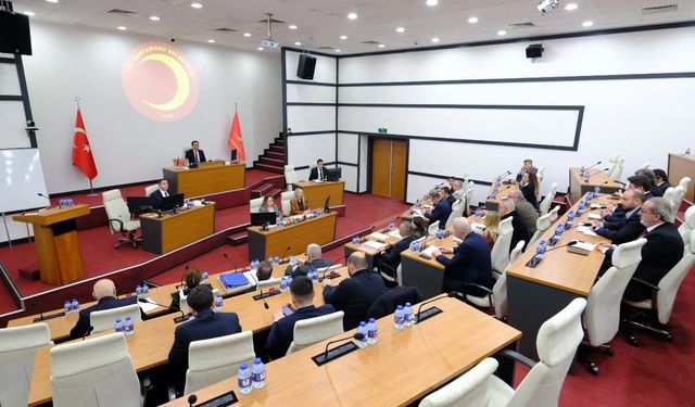 Kastamonu’ya 6 Yeni Yaşam Alanı Geliyor