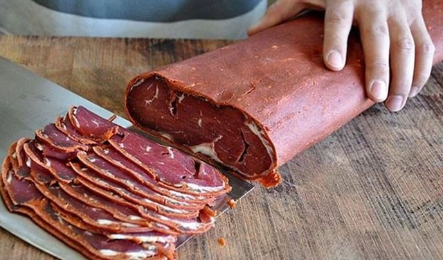 Kayseri mi Kastamonu mu derken, AB 'Kayseri' dedi: Listede sadece Taşköprü var!