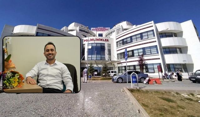 KEAH’da yeni uzman hasta kabulüne başladı