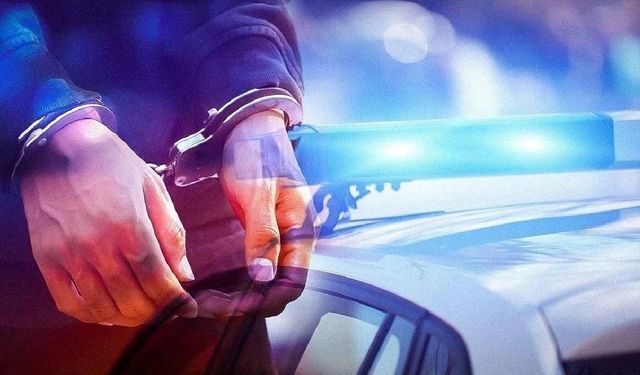 Kastamonu’da narkotik operasyonu: Çok sayıda gözaltı ve tutuklama