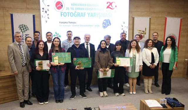 Kastamonu’da 'Köklerden Geleceğe' adım