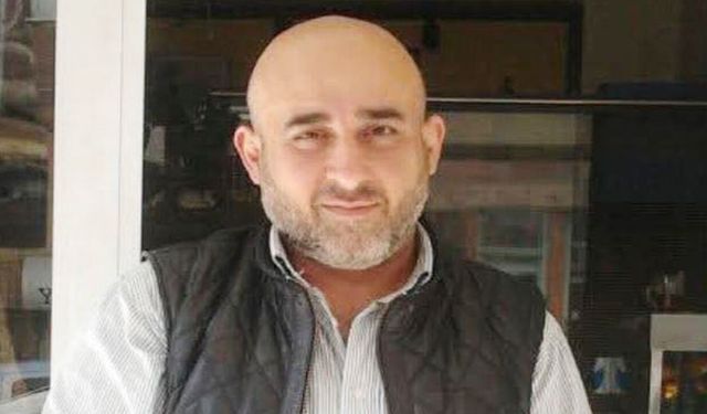 Kastamonu Vefat Haberleri