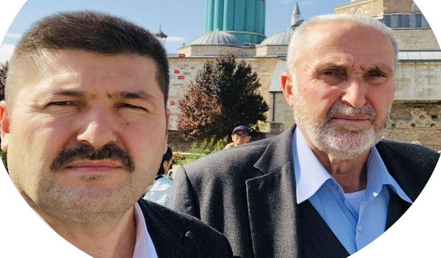 Kastamonu Vefat Haberleri