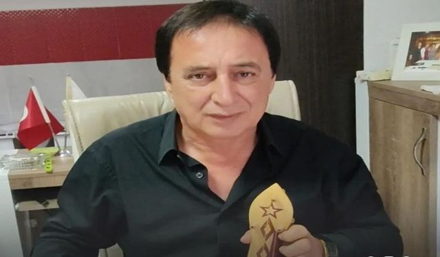 Kastamonu’da yerel sanatçı hayatını kaybetti (görüntülü haber)