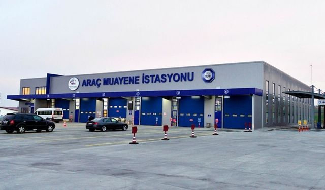 Kastamonu’nun ilçesinde muayene kolaylığı: Araç muayene istasyonu geliyor