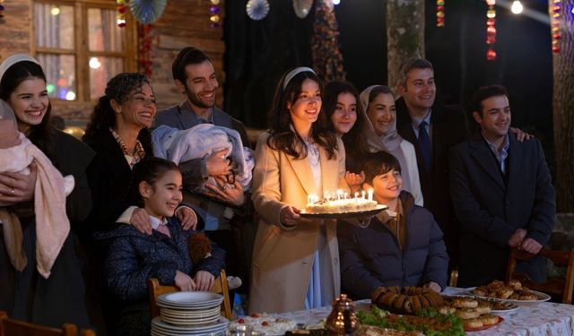 Sahipsizler finalinde barış ve hesaplaşma: Aile aynı çatı altında