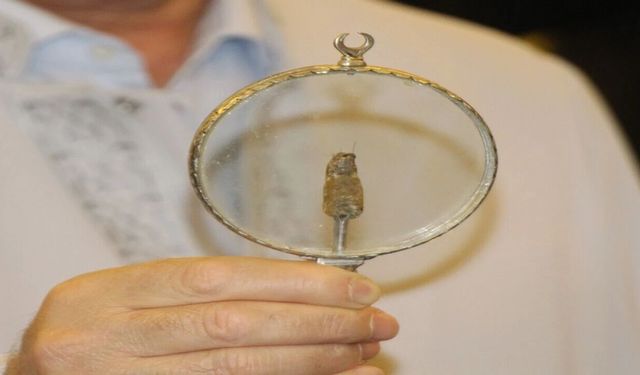 Kastamonu'da hanımlara Kadir Gecesi’ne özel: Sakal-ı Şerif ziyarete açılacak